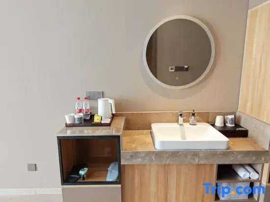 Homeinn · neo (Xi'an Caotan Third Road Shiyang Group Industrial Park)