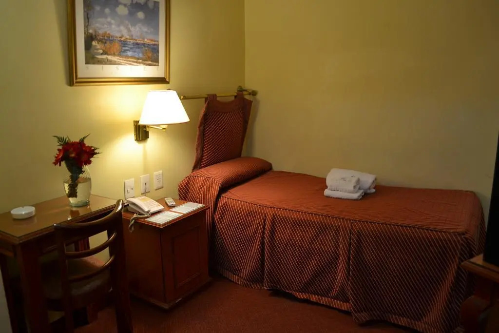 Hotel Prince