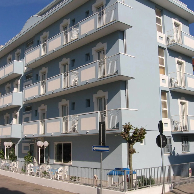 Hotel Odeon