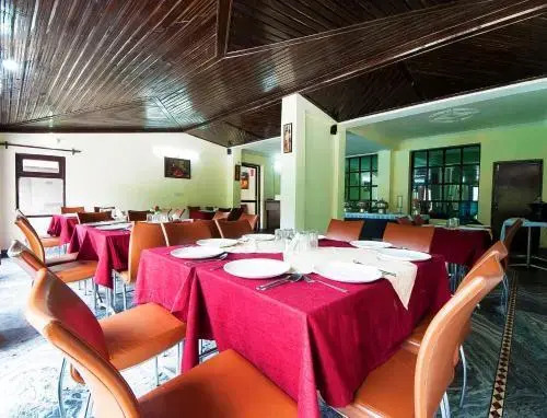 Hotel Rio Grand