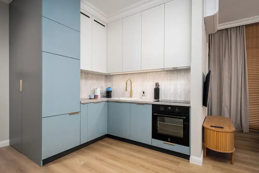 Apartamenty Sun & Snow Towarowa Square