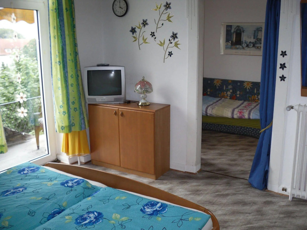 Hotel Viktoria
