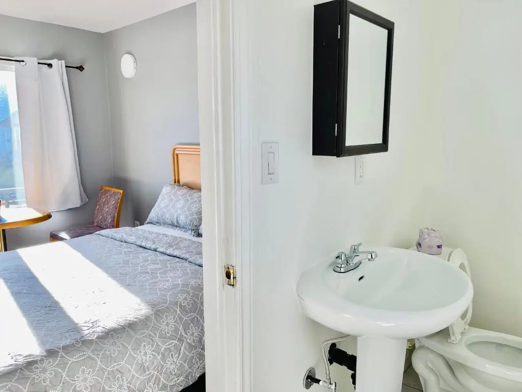 A1 Inn Niagara Falls