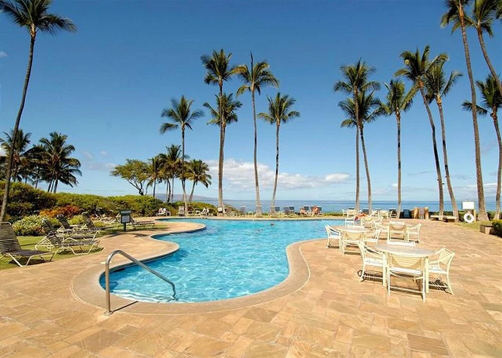Wailea Ekahi by Kumulani Vacation & Realty