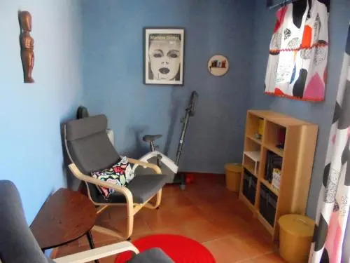 Casa del Sol