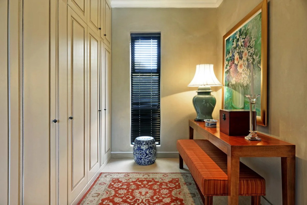 21 Roux Street Guesthouse