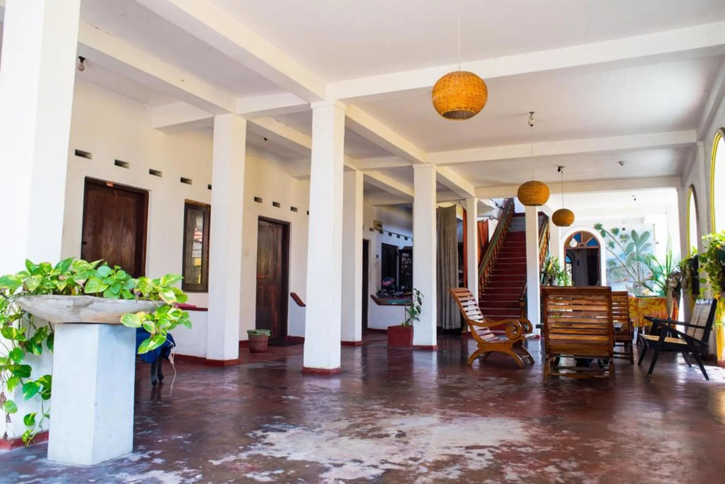 Casalanka Hotel