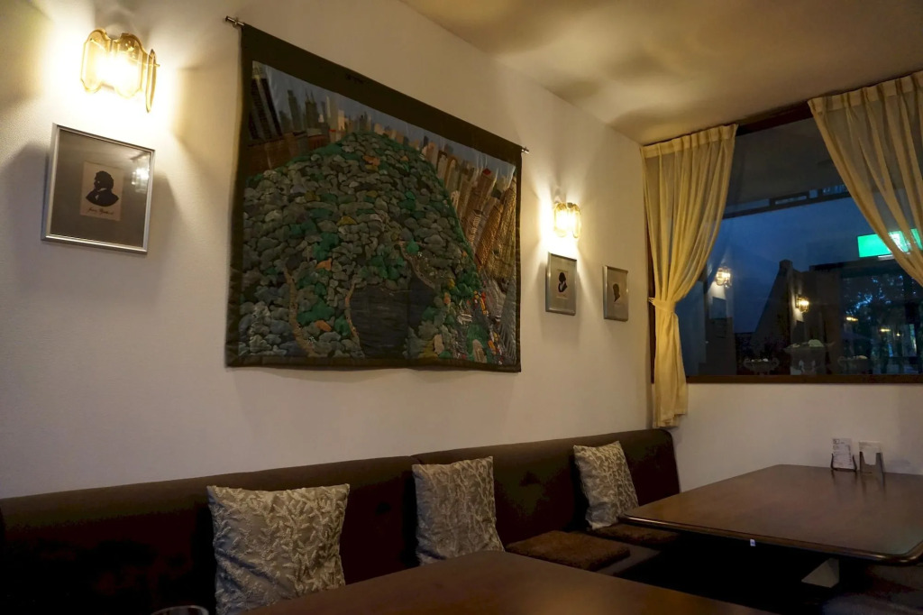 Guesthouse Kreutzer