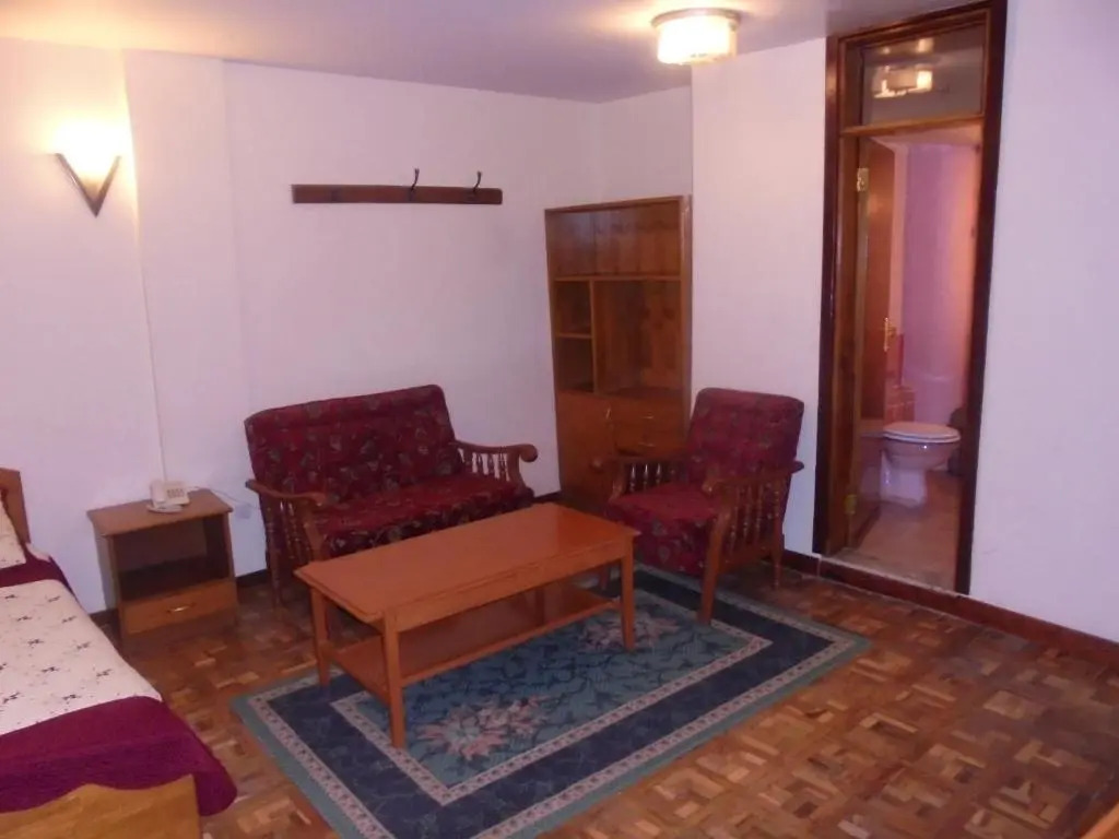 Grand Guest House