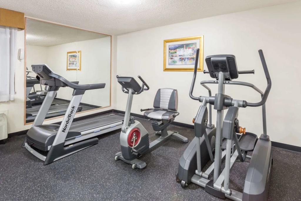 Fairbridge Inn Express Decatur Forsyth IL