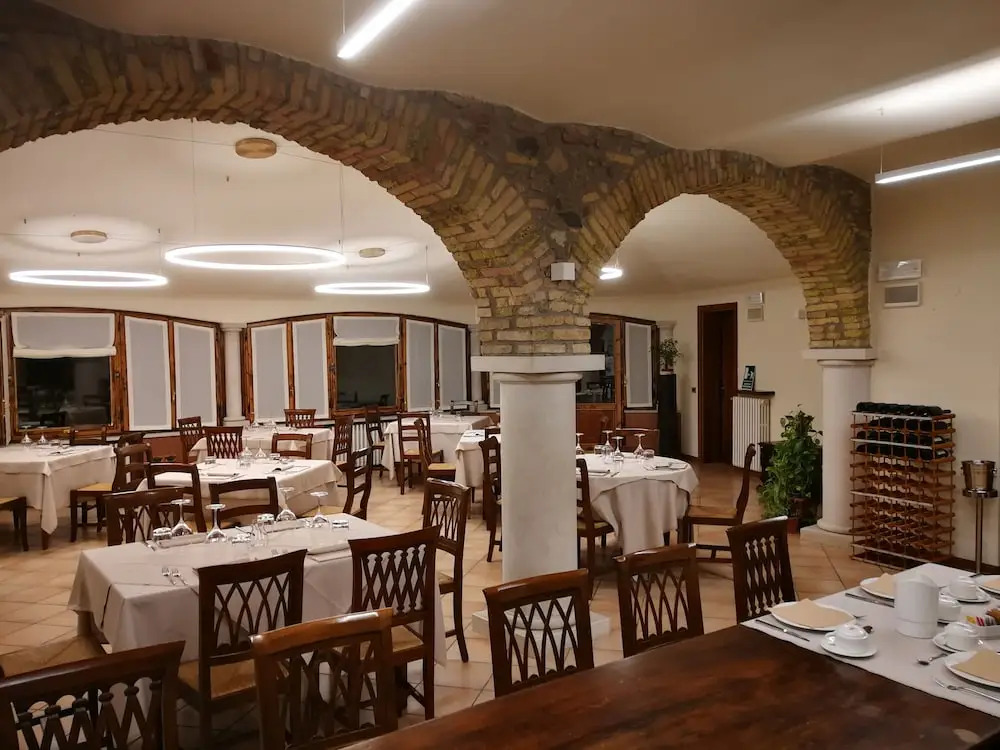 Hotel San Lorenzo