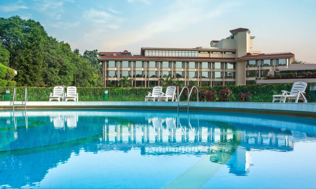 Hotel Mountview