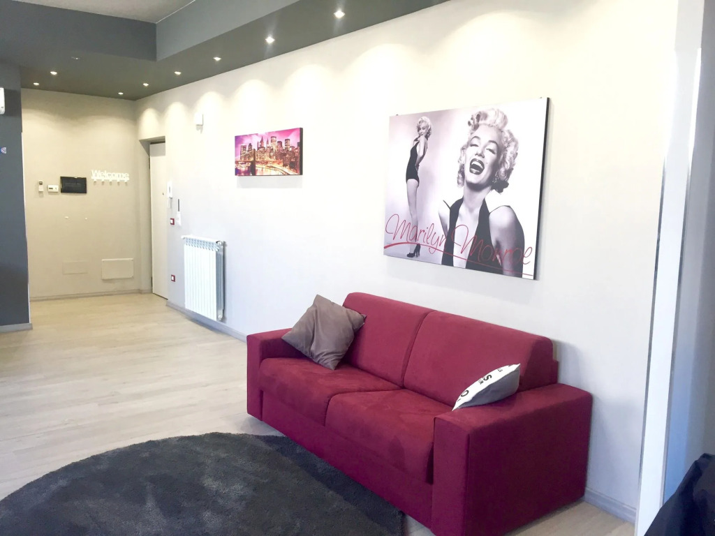 Torino loft