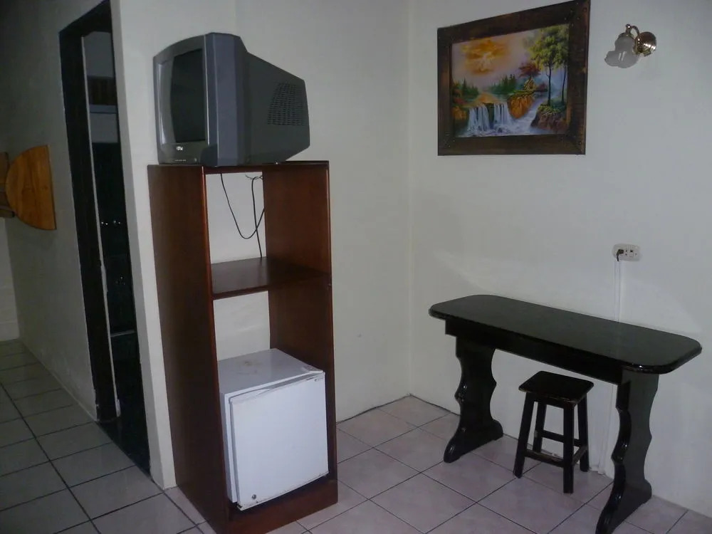 Hotel Arenal Rossi