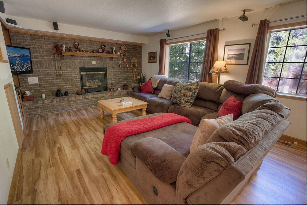 Bear Country by Lake Tahoe Accommodations