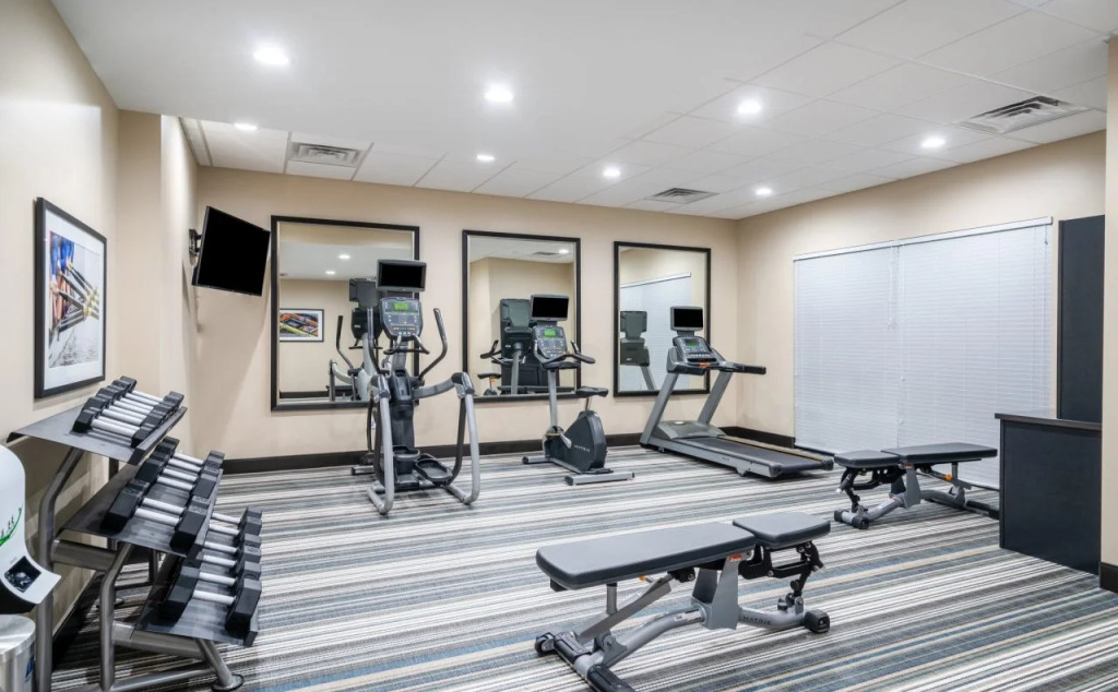 Candlewood Suites - Nashville - Franklin by IHG
