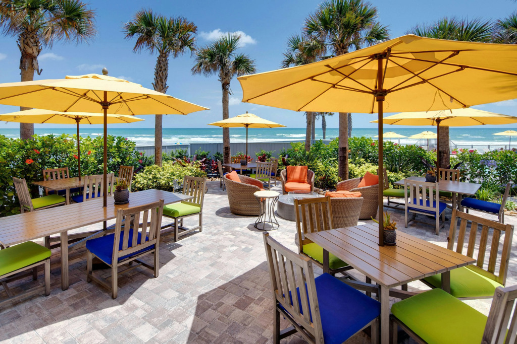 Delta Hotels by Marriott Daytona Beach Oceanfront