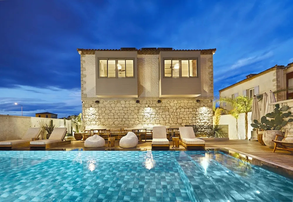 Kaipo Alaçatı Adult Only