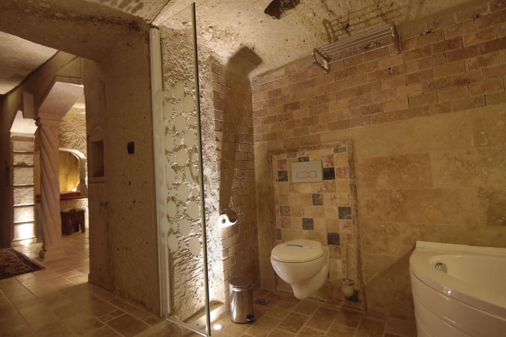 Adora Cave Suites