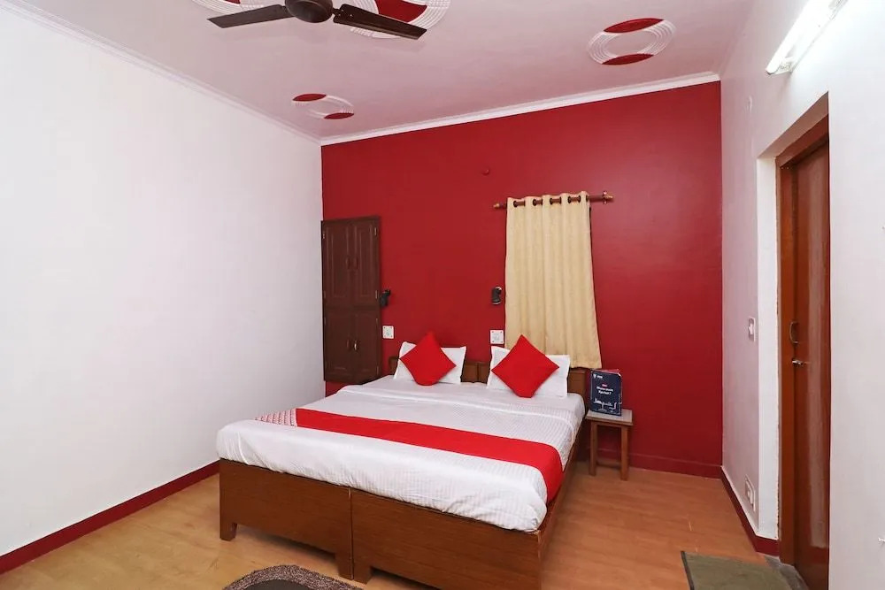 OYO 26598 Apical Resort