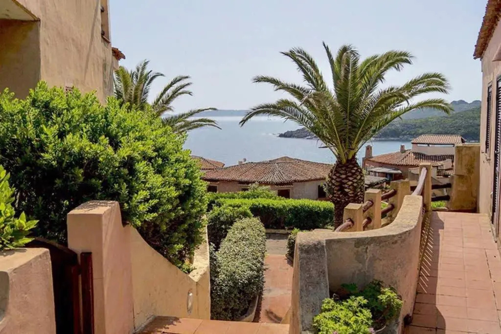 Vista Mare La Marmorata Residenze