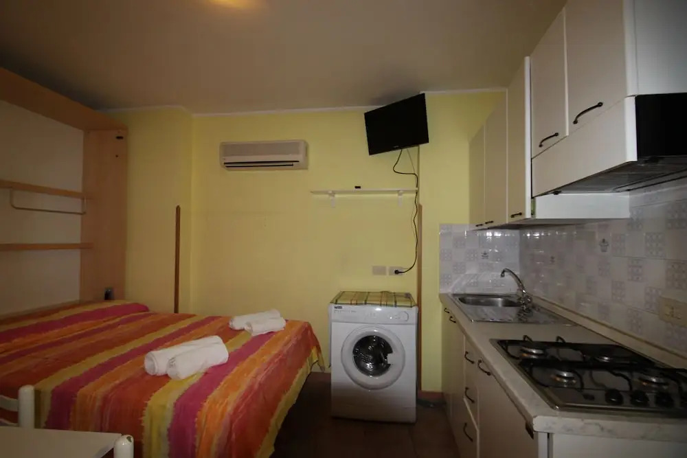 Cefalù Mini Studio