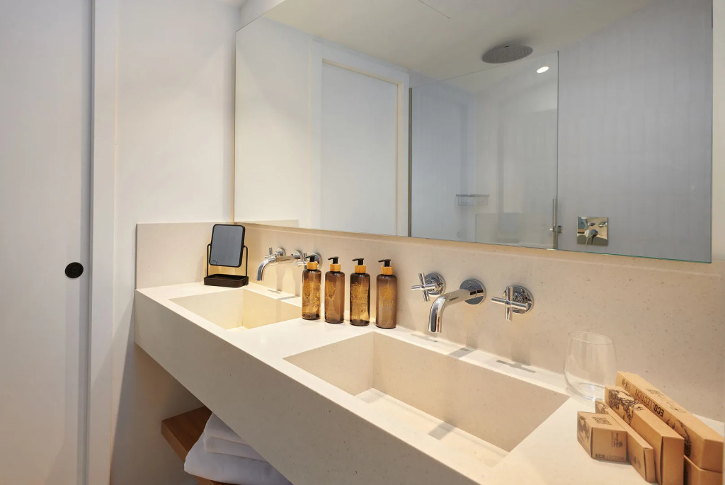 Es Figueral Nou Hotel Rural & Spa