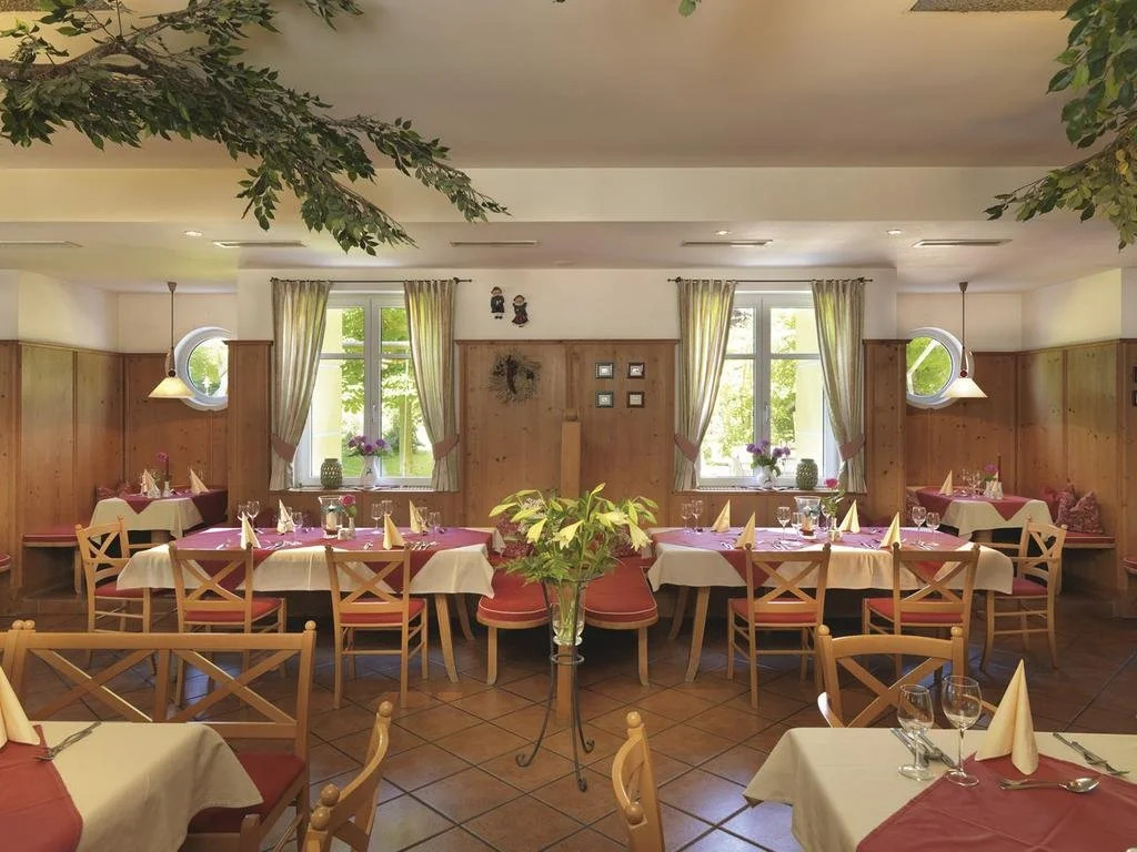 Hotel Lerch