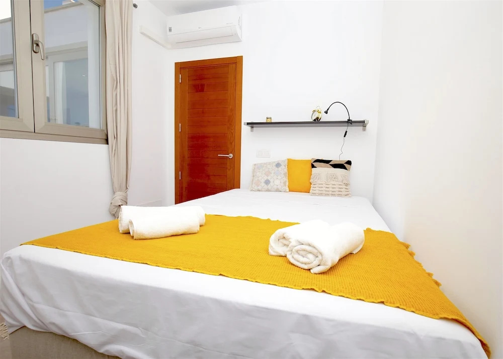 Apartamento s' Estanyol Mar