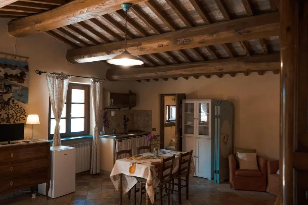 Podere Sette Piagge