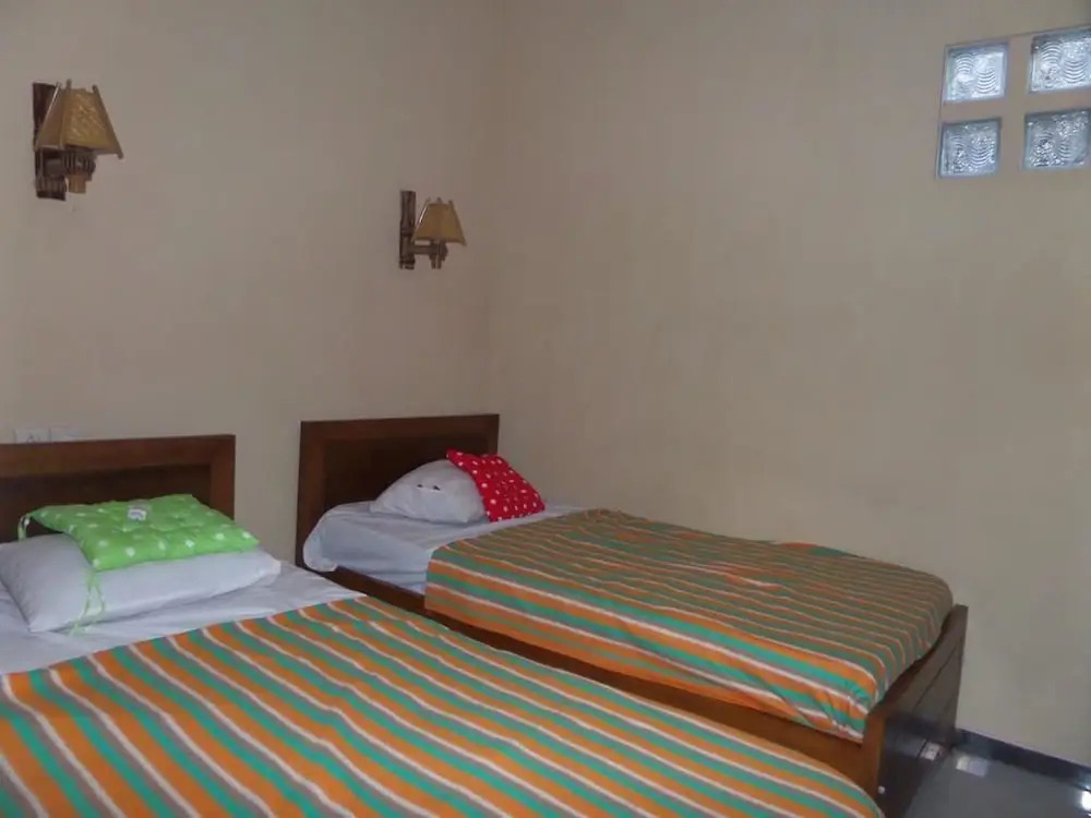 Surya Guest House