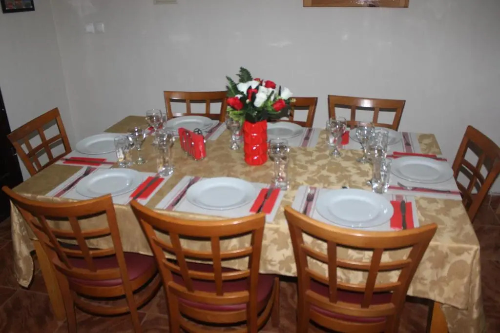 Hotel POUSADA Brava