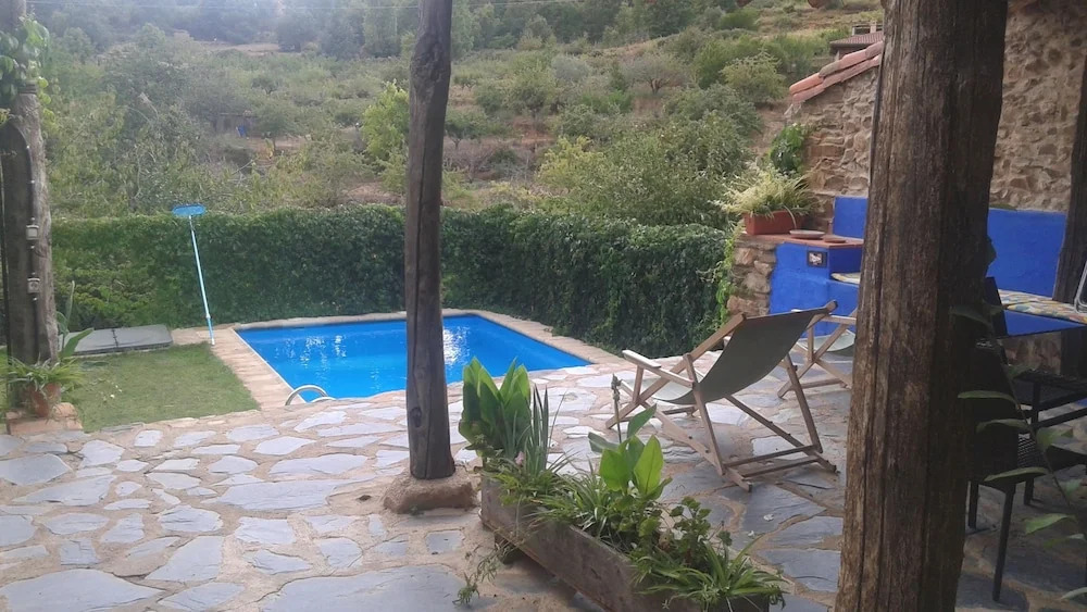 Casa Rural Casita 1 y Casita 2