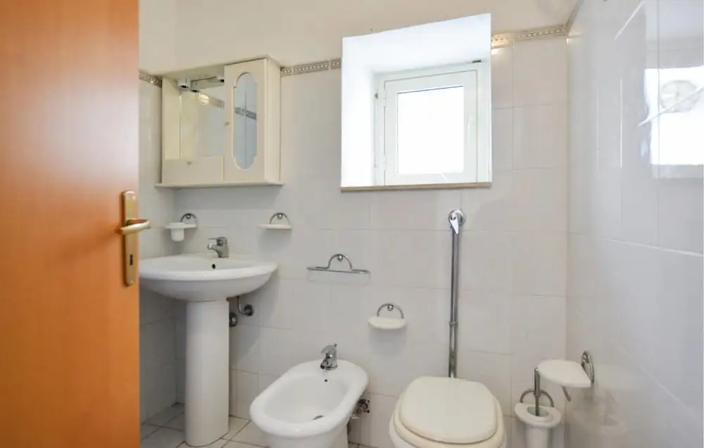 Stunning Home in Pozzallo With 3 Bedrooms