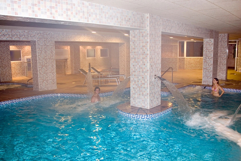 Hotel-Aparthotel Best Alcazar