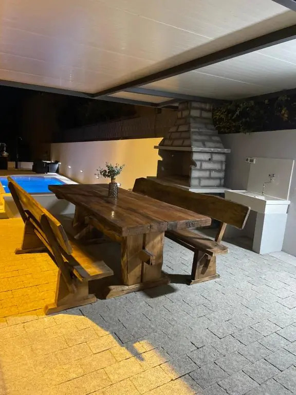 Apartments Antini