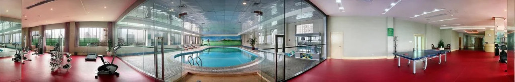Hubei Poly Hotel