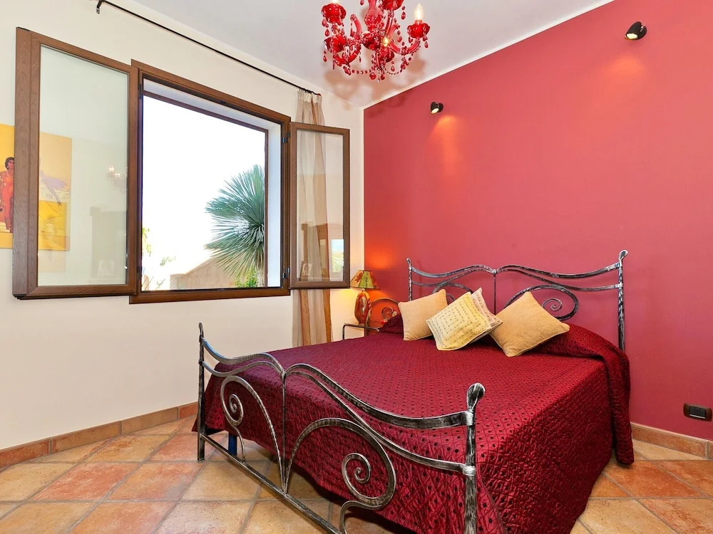Elegant Villa, Selinunte Oasis