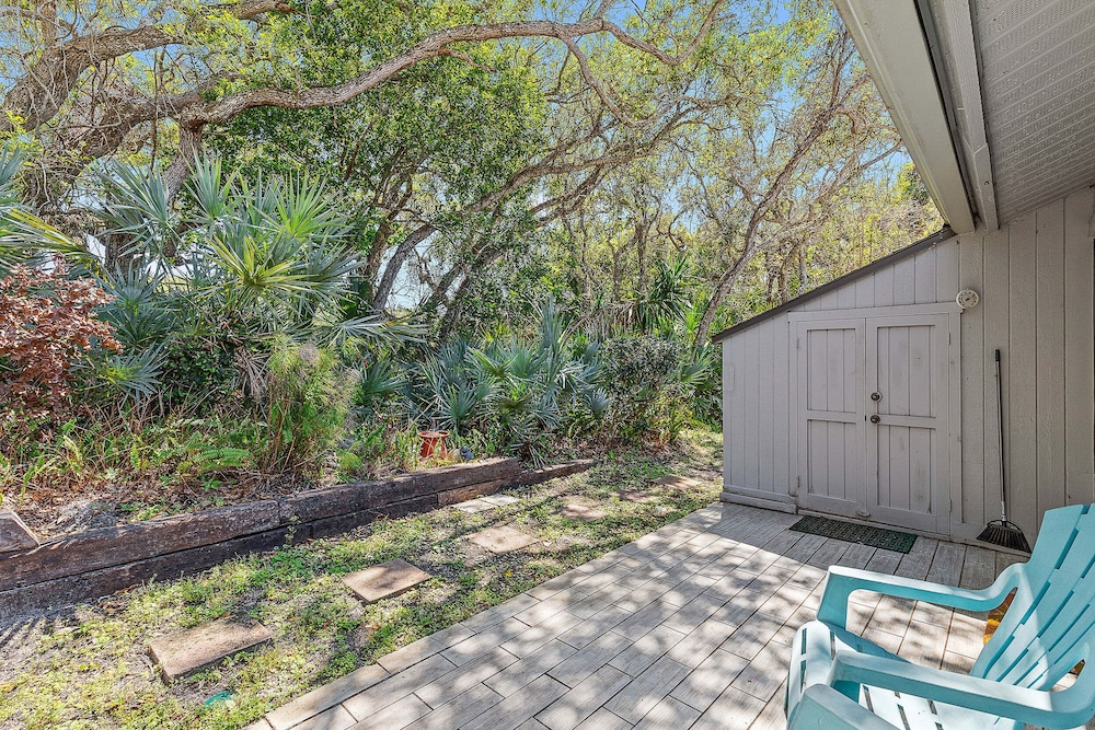 NSB 4360 Sea Woods- After Dune Delight