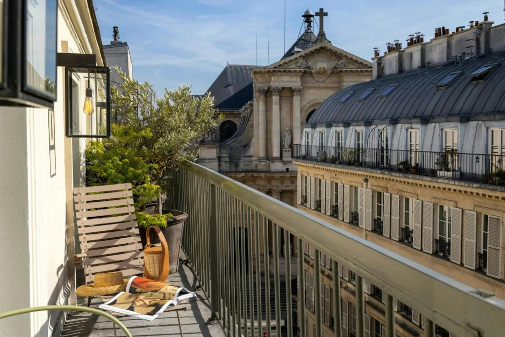 Hôtel Le Pradey