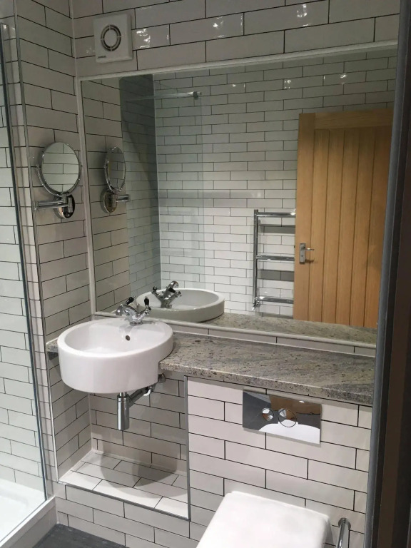The New Hobbit Hotel Rooms