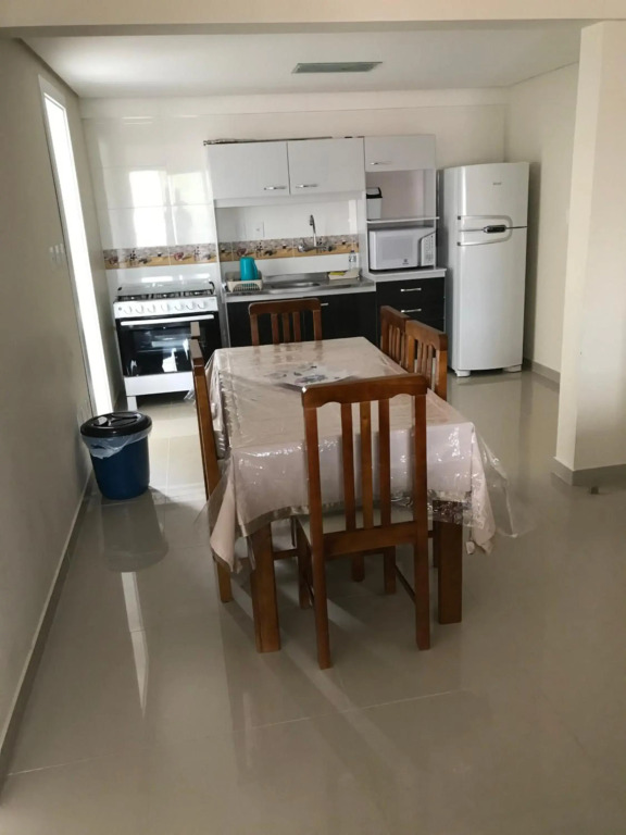 Residencial Itapeva Sul