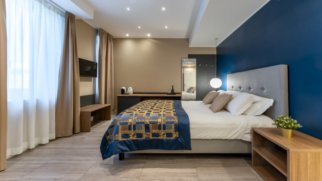 Mazzini Suites