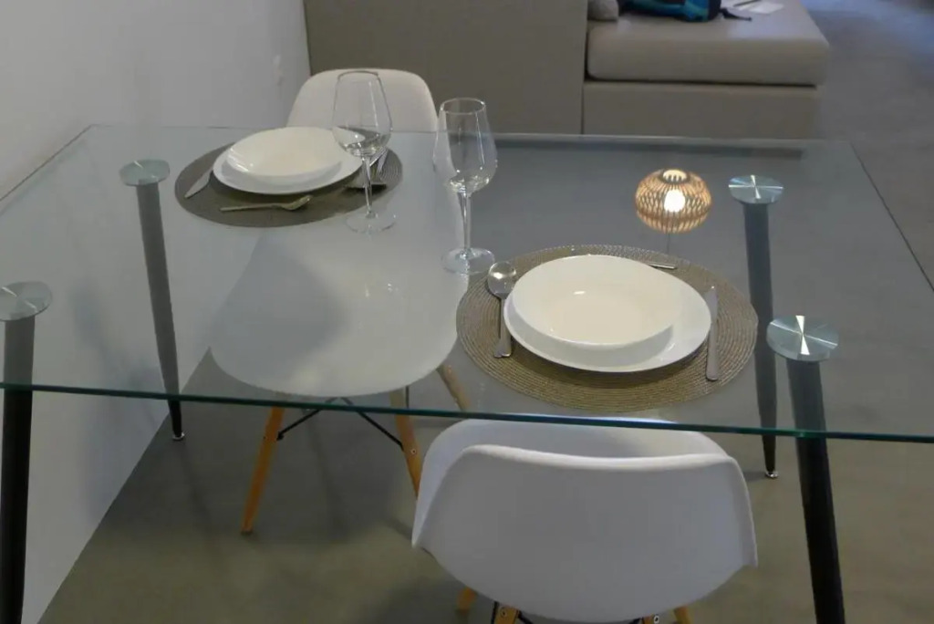 Deluxe Apartment in Vouliagmeni