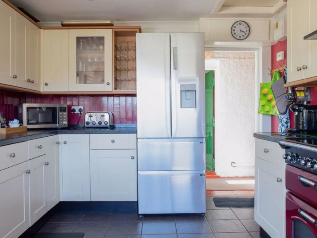 Holiday Home Viewfield by Interhome
