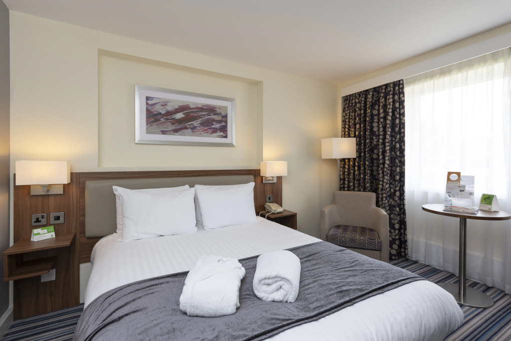 Holiday Inn Norwich, Ipswich Road by IHG