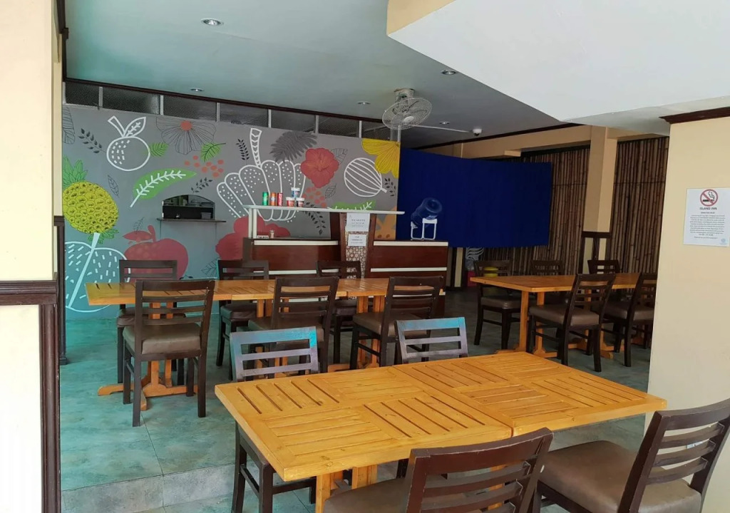 Island Inn