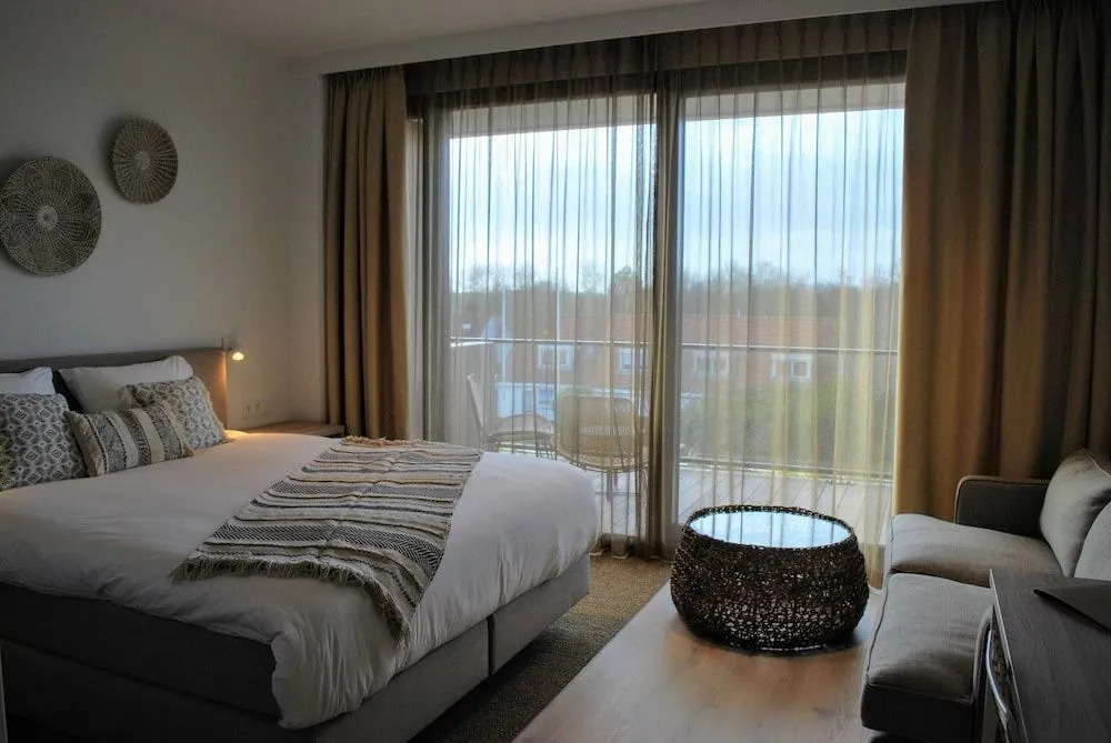 Duinhotel Breezand