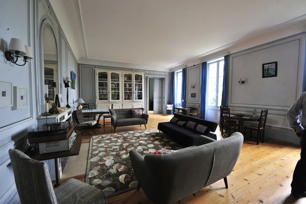 La Maison de Borie
