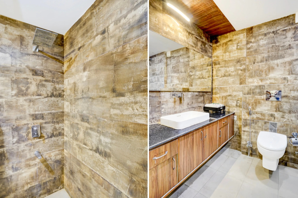 Townhouse Oak Sector 47 Near Medanta